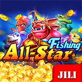All Star Fishing on GameZone Games