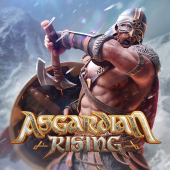 Asgardian Rising icon from GameZone Games data