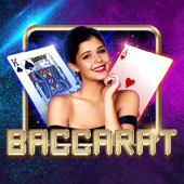 Baccarat B on GameZone Games