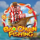 Bao Chuan Fishing on GameZone Games