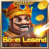 Boom Legend on GameZone Games