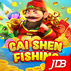 Cai Shen Fishing hot game on GameZone Games