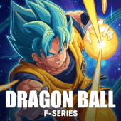 Dragon Ball slot on GameZone Games