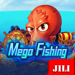 Mega Fishing GameZone Games game