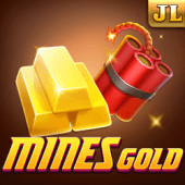 Mines Gold slot on GameZone Games