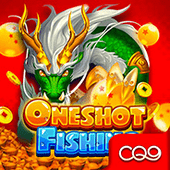 Oneshot Fishing on GameZone Games