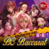 Sexy Blockchain Baccarat B B on GameZone Games