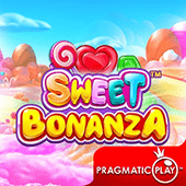Sweet Bonanza on GameZone Games