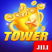 Tower game icon from GameZone Games data