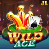 Wild Ace slot on GameZone Games