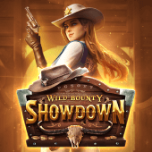 Wild Bounty Showdown on GameZone Games